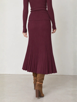 Gilner Farrar Nyra Skirt GF593VNY