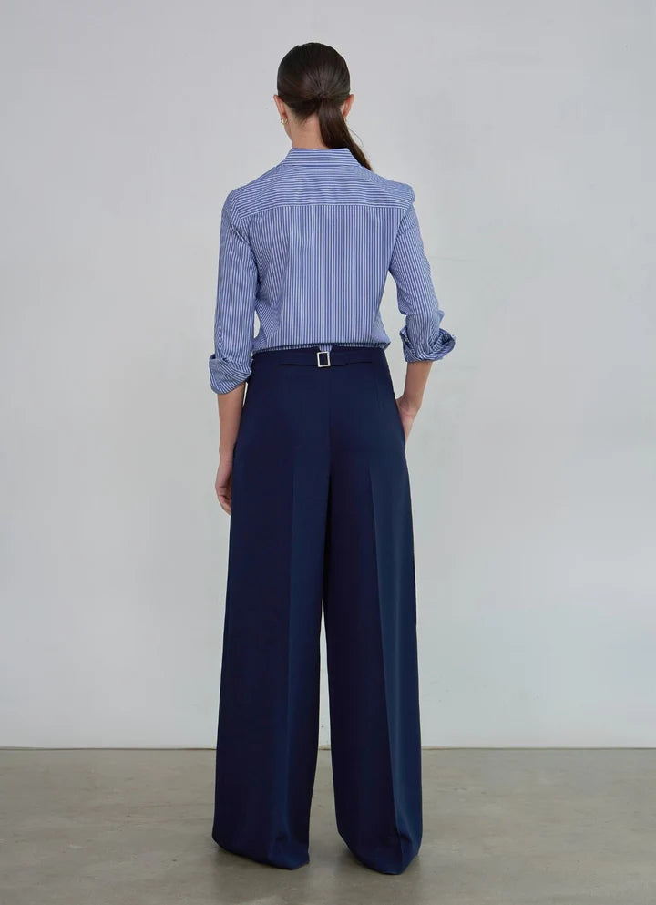 Phoebe Jon Ts Ginny Crepe Pant