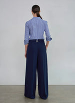 Phoebe Jon Ts Ginny Crepe Pant