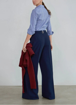 Phoebe Jon Ts Ginny Crepe Pant