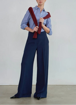 Phoebe Jon Ts Ginny Crepe Pant