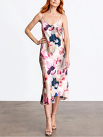 Go Silk Go Slip Printed Dress_D367-ARGA