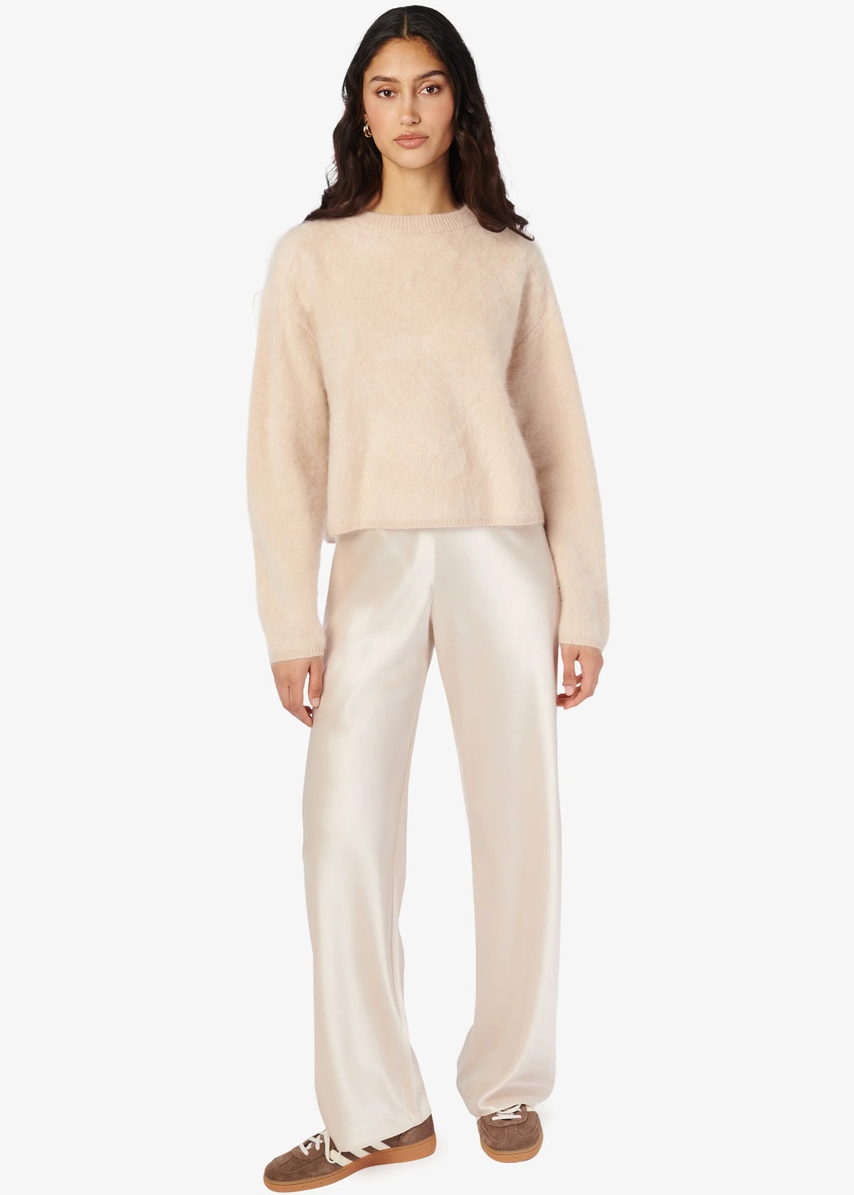 Cami Niall Cashmere Sweater