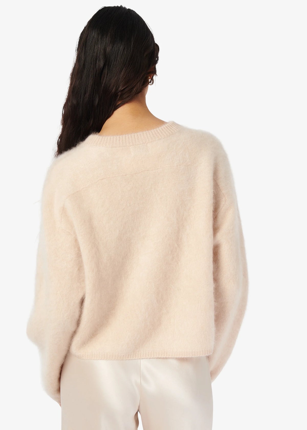 Cami Niall Cashmere Sweater