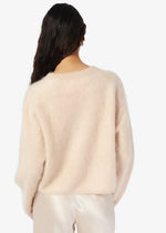 Cami Niall Cashmere Sweater