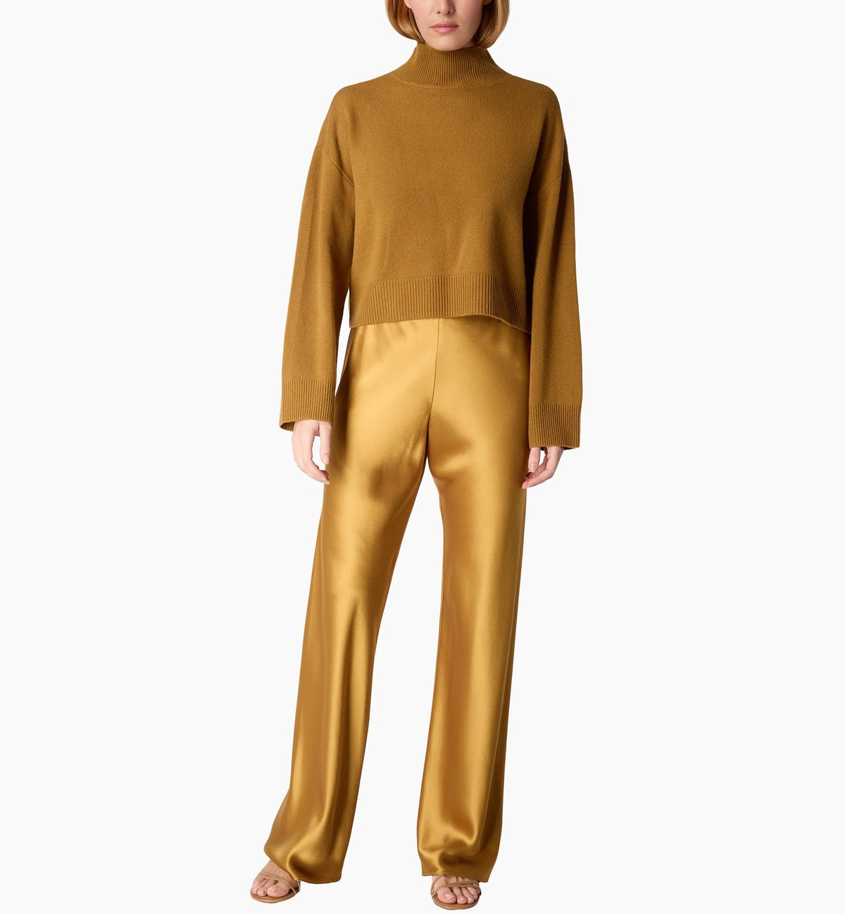 Cami Bristol Mid Rise Pant