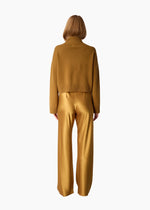 Cami Bristol Mid Rise Pant