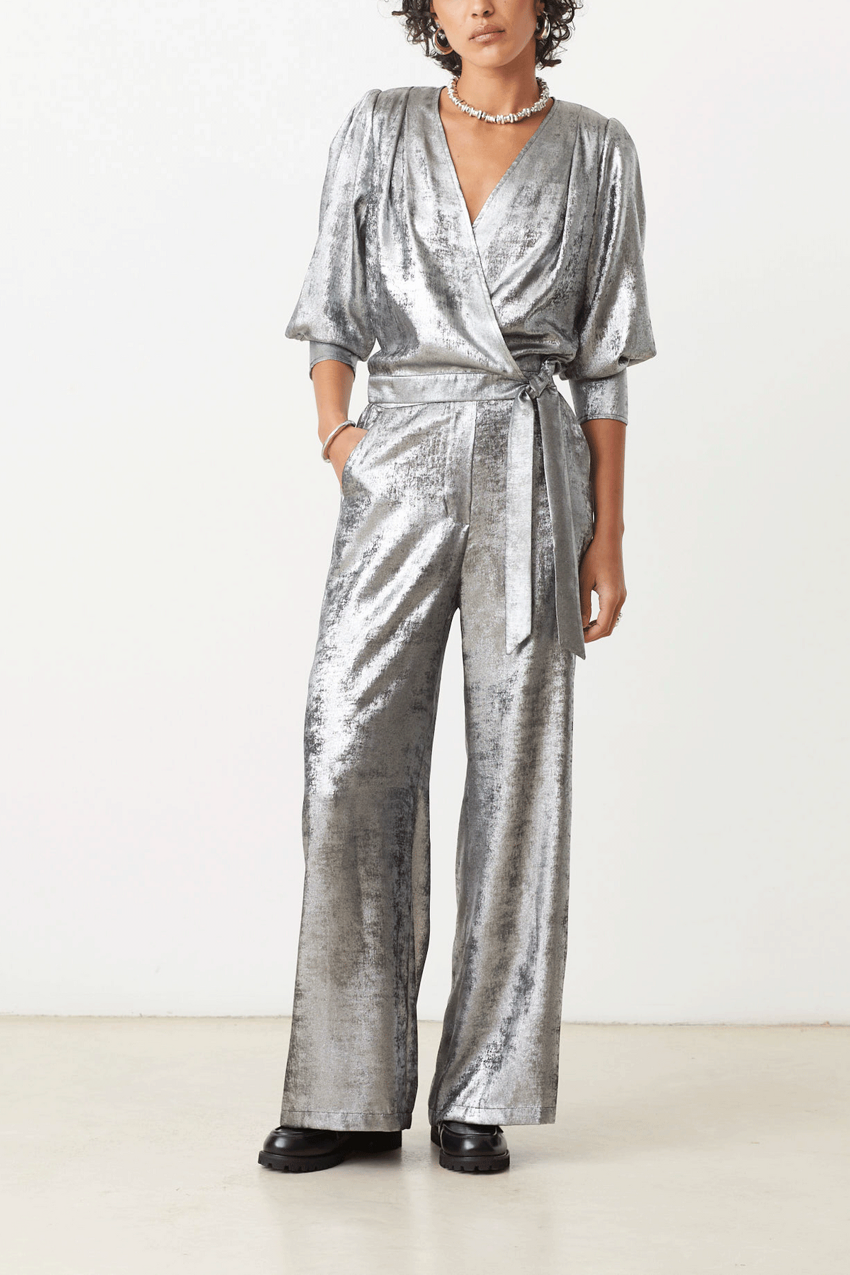 Suncoo Jake Pant