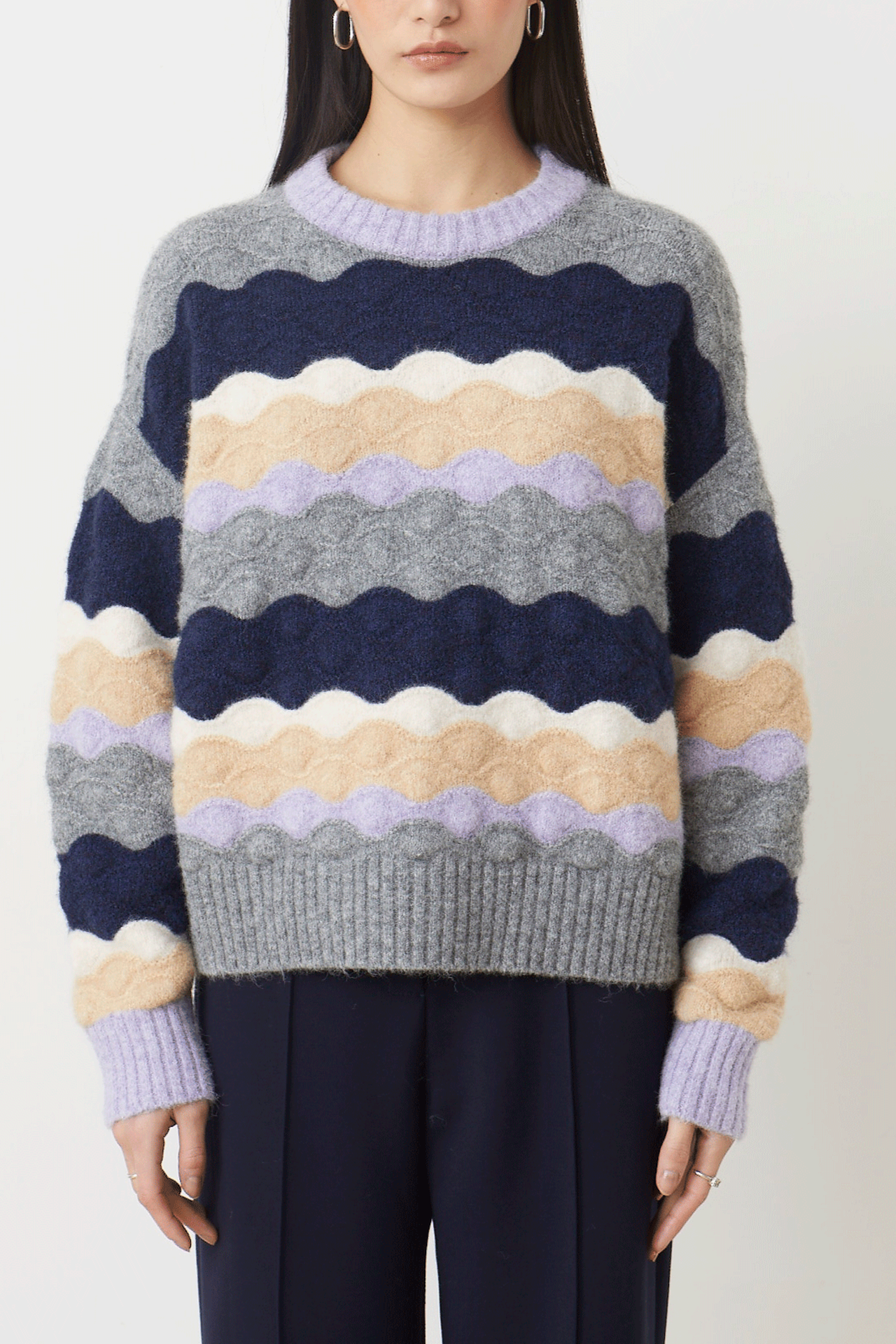 Suncoo Panayo Sweater