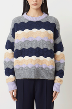 Suncoo Panayo Sweater