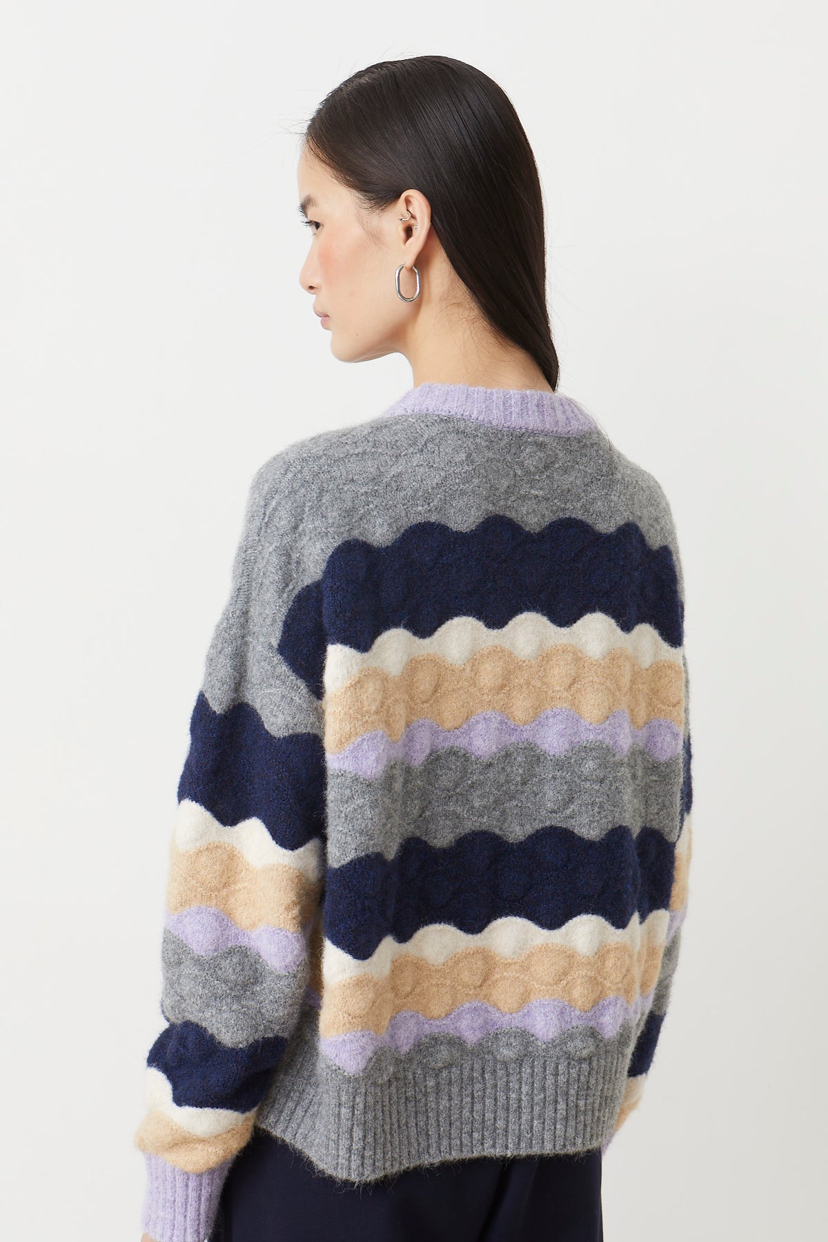 Suncoo Panayo Sweater