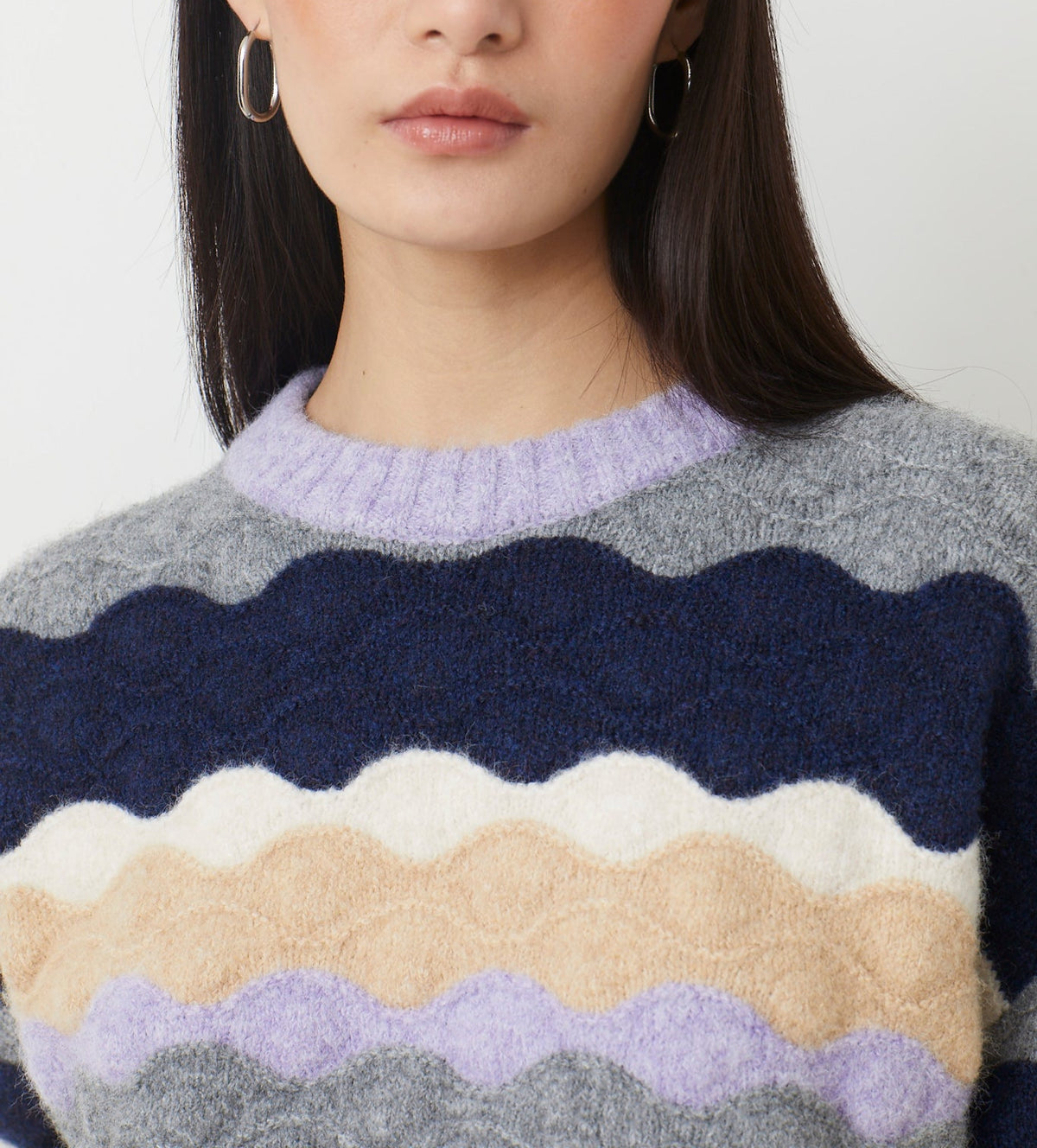 Suncoo Panayo Sweater