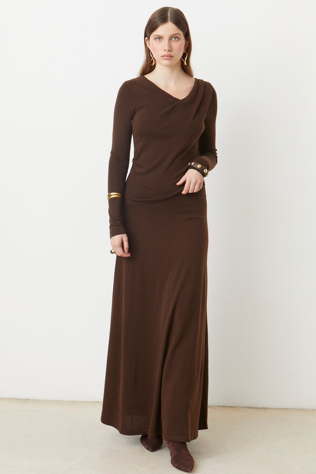 Suncoo Pleor Sweater