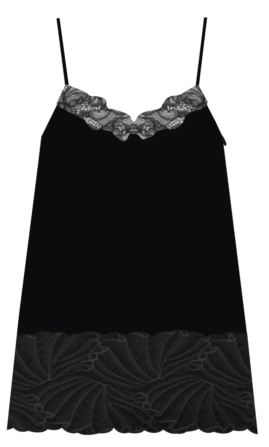 Suncoo Lune Camisole