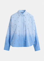 Essentiel Harkansas Embellished Shirt
