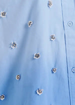 Essentiel Harkansas Embellished Shirt