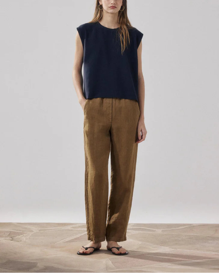Hartford Pirol Woven Pant