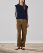 Hartford Pirol Woven Pant