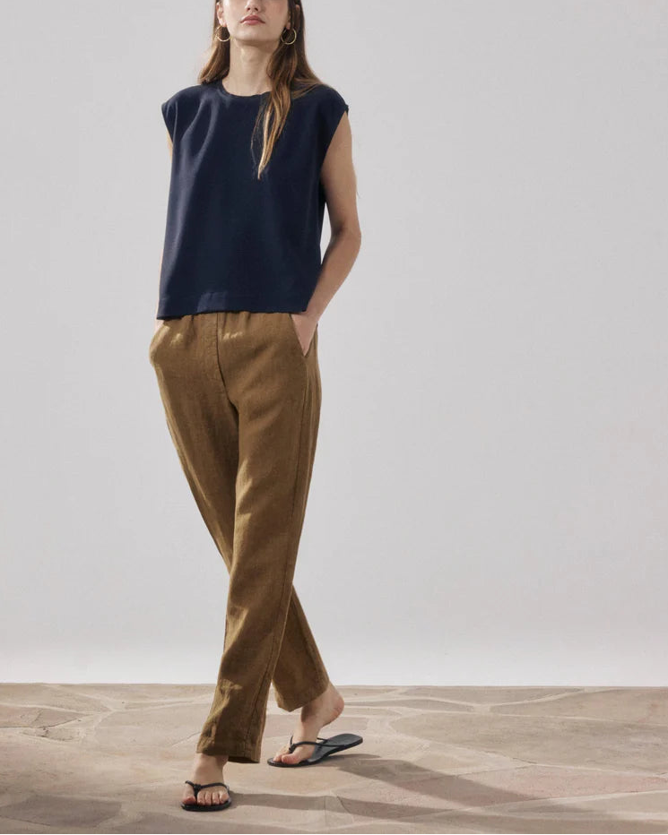 Hartford Pirol Woven Pant