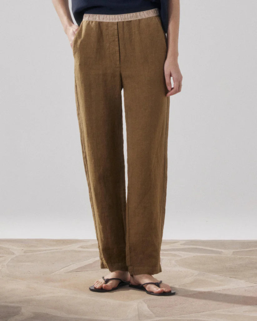 Hartford Pirol Woven Pant