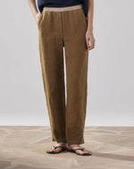 Hartford Pirol Woven Pant
