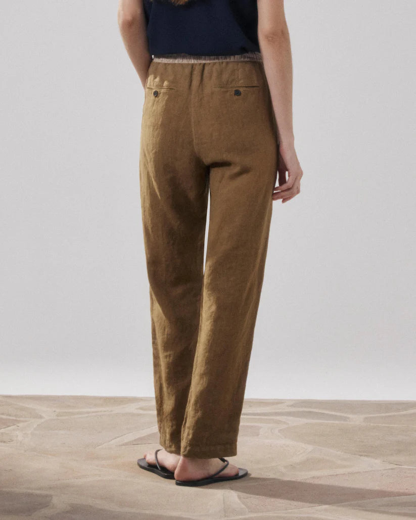 Hartford Pirol Woven Pant