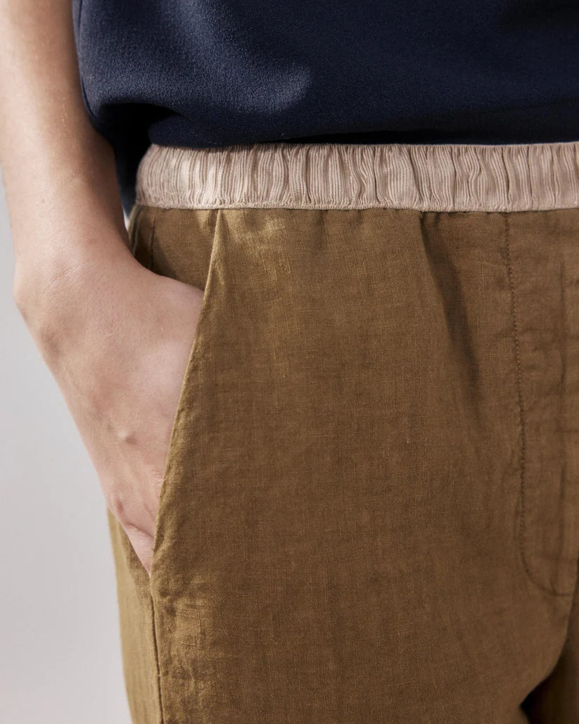 Hartford Pirol Woven Pant