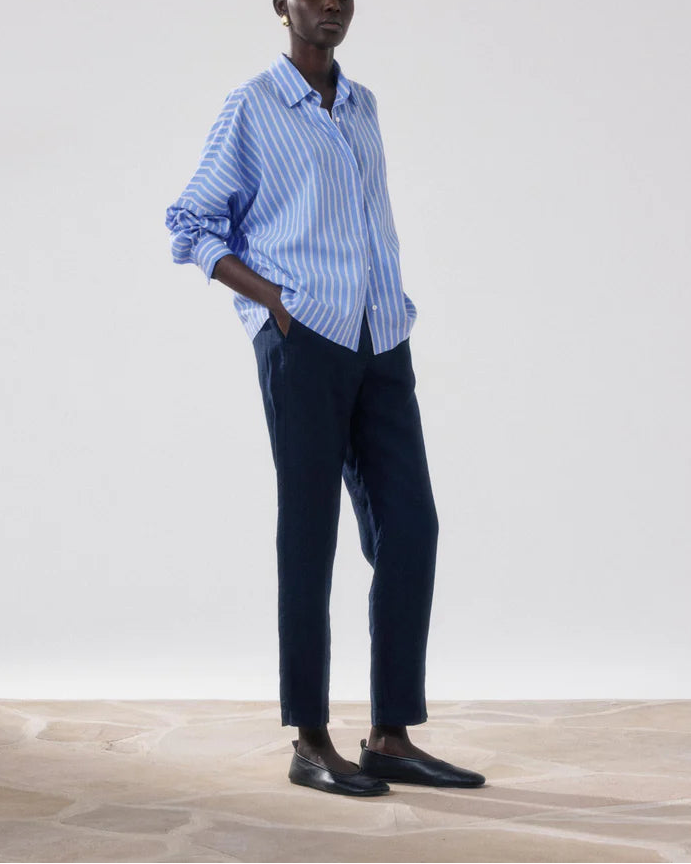Hartford Pirol Woven Pant