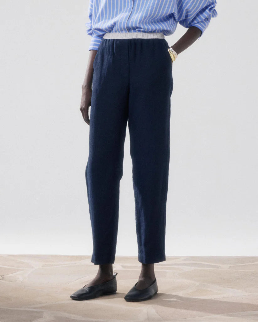 Hartford Pirol Woven Pant