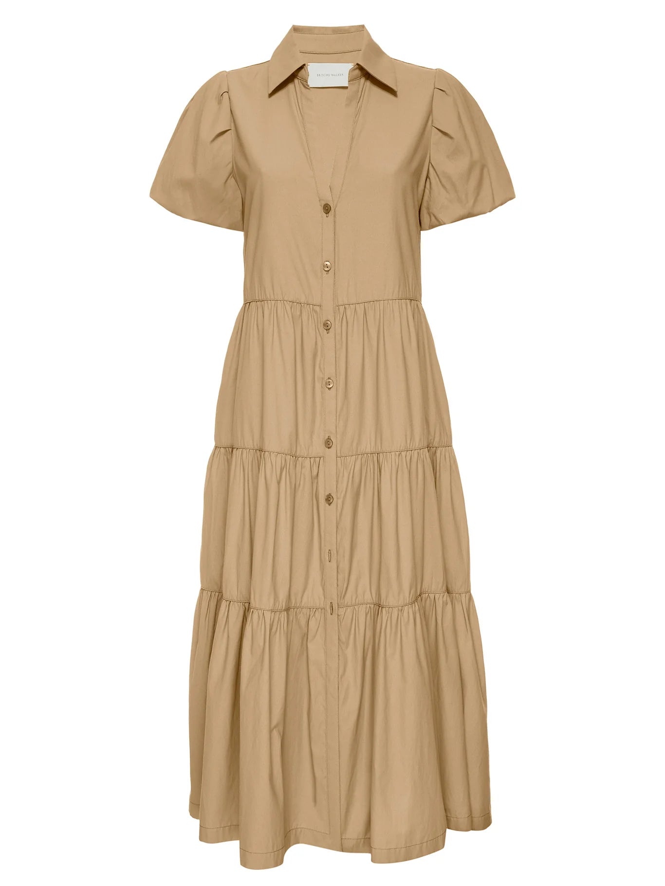 Brochu Walker Havana Dress