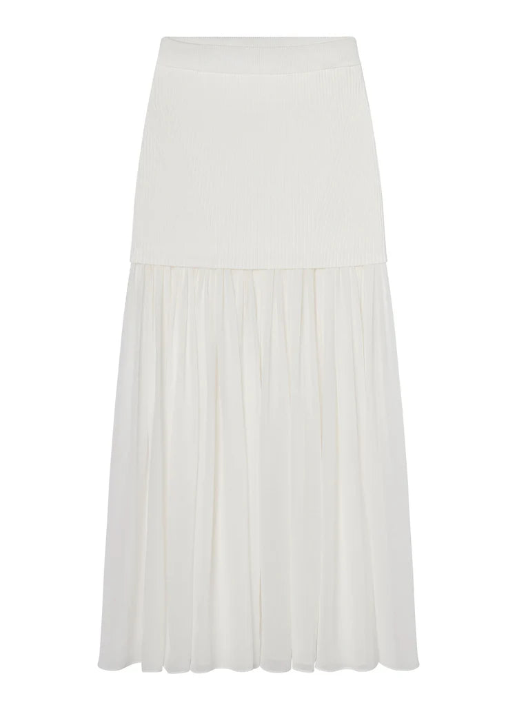 A.L.C Hayden Skirt