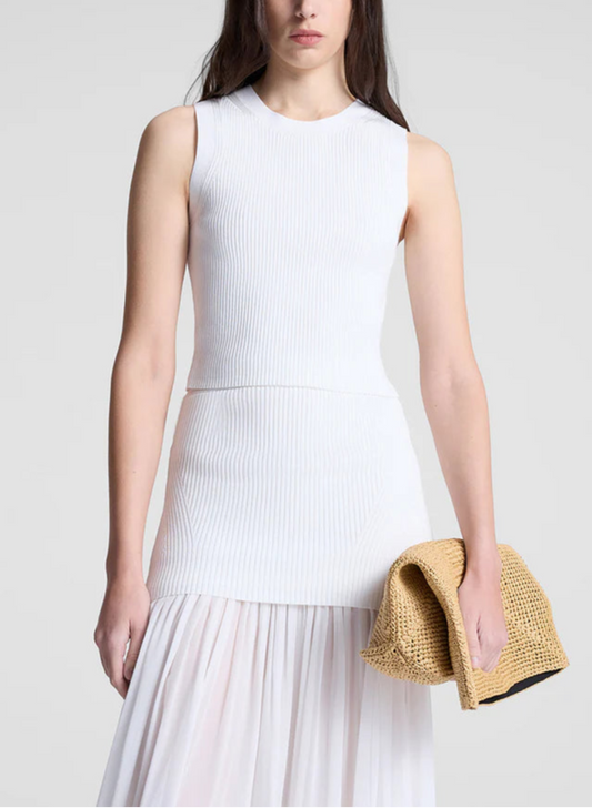 A.L.C Kayla Top