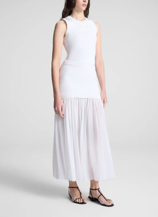 A.L.C Hayden Skirt