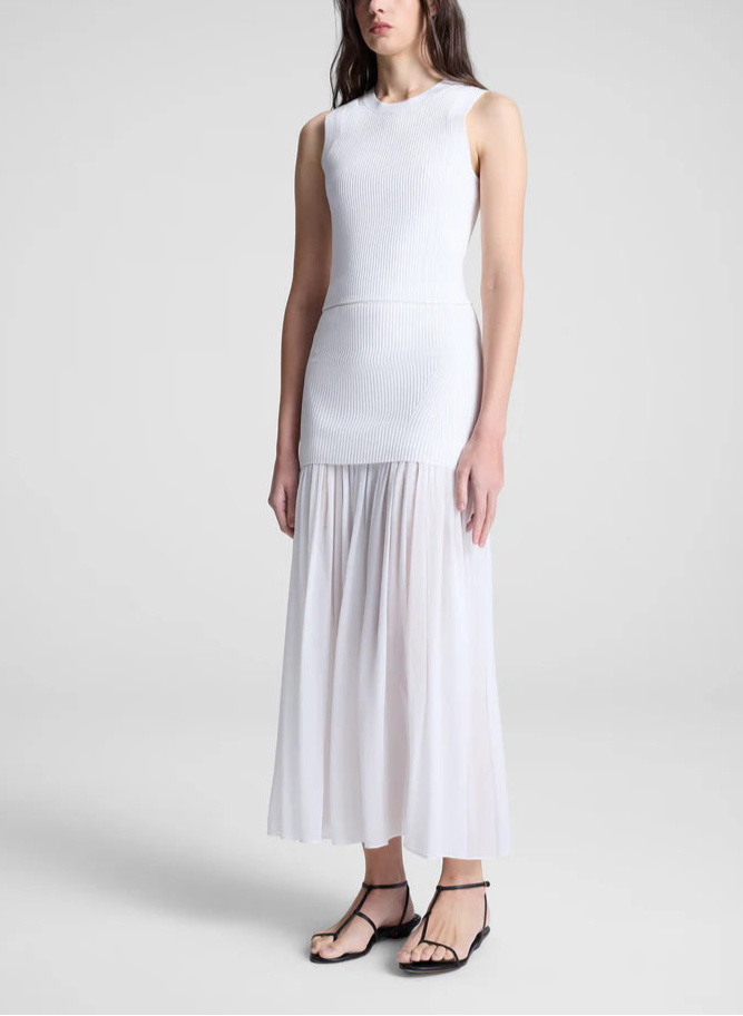 A.L.C Hayden Skirt