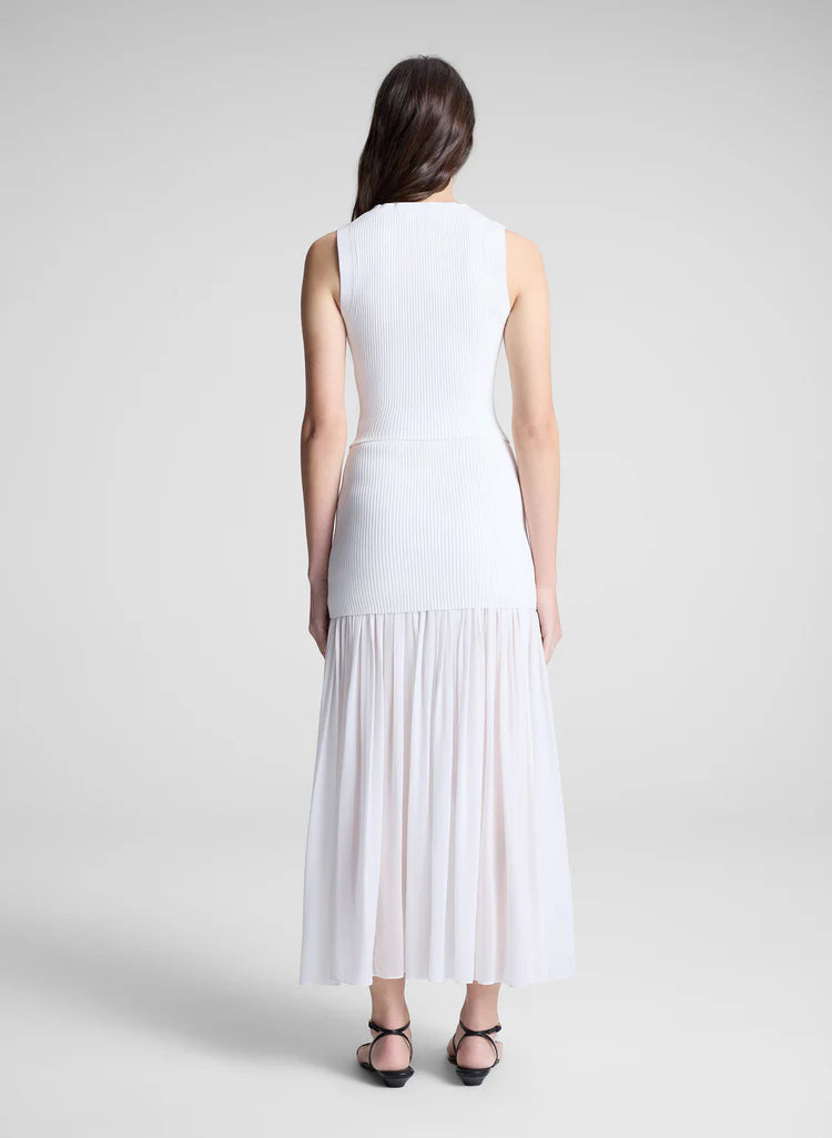 A.L.C Hayden Skirt