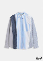 Essentiel Hemix Shirt