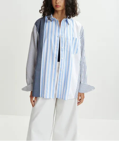 Essentiel Hemix Shirt