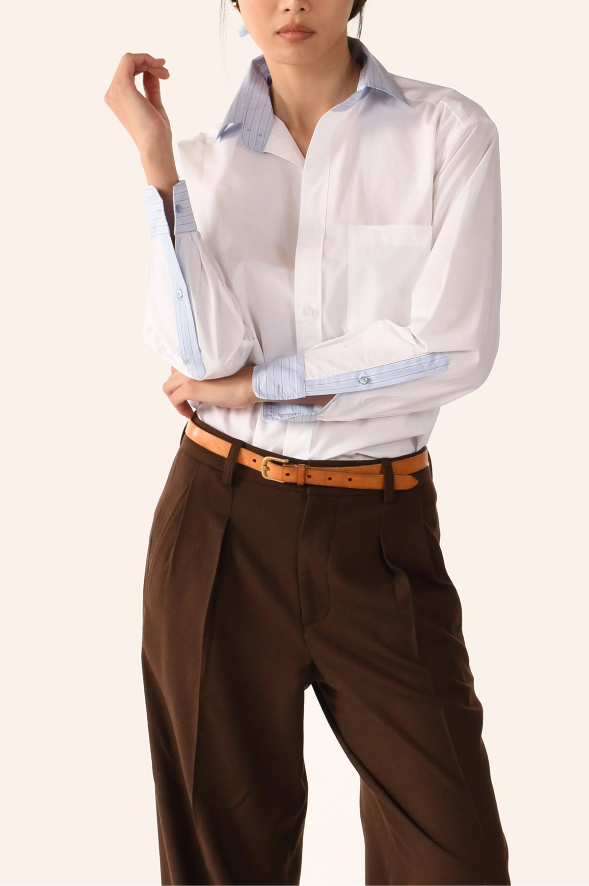 Cissa The Men's Shirt