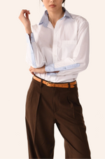 Cissa The Men's Shirt