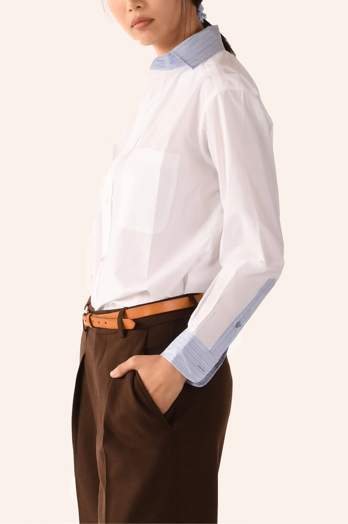 Cissa The Men's Shirt