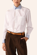 Cissa The Men's Shirt