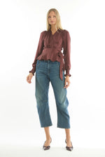 Secret Mission Ts Hailey Top