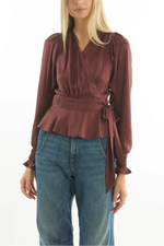 Secret Mission Ts Hailey Top