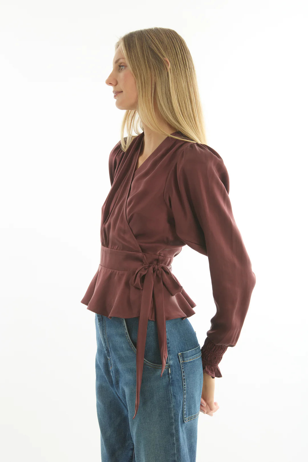 Secret Mission Ts Hailey Top