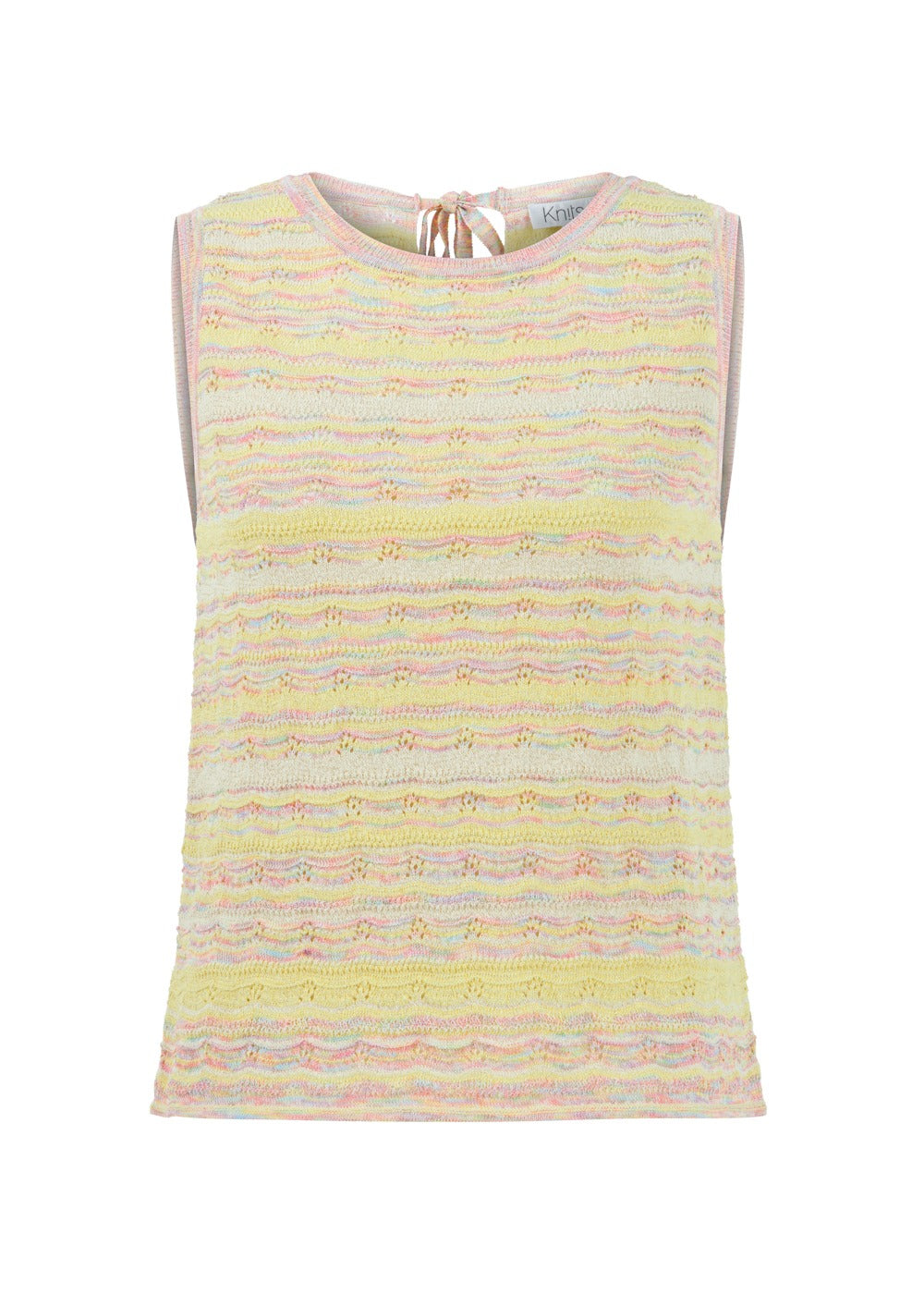 Knitss Halley Top