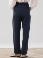 Hartford Paula Woven Pant_BFPG604