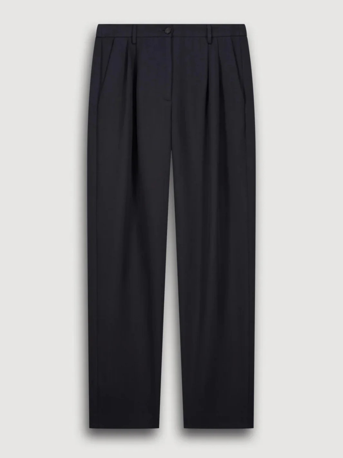 Hartford Paula Woven Pant_BFPG604