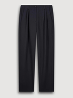 Hartford Paula Woven Pant_BFPG604