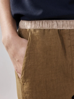Hartford Pirol Woven Pant_BFPM606