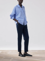 Hartford Pirol Woven Pant_BFPM606